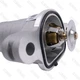 Thermostat Assy 4133L064 4133L056 for Perkins Engine 1104D-E44T 1106D-E66TA