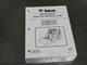 Bobcat S250, S300 Skid Steer Loader Service Manual Repair Shop Book