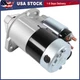 ​Starter for Hyster S40XM S45XM Forklift 2.0L Engine 1998-2001 1.2KW/8T 18096