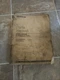 Caterpillar Cat D20D D250D Articulated Truck Parts Manual SEB8506-03