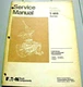 1973 FULLER T-955 TRANSMISSION SERVICE SHOP REPAIR book MANUAL Eaton