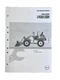 VOLVO L45H/L50H wheel loader service manual Hydraulic system