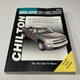 Chilton General Motors Full-Size Trucks 2007-2014 Service Repair Manual 28626