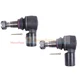 2X Steering Tie Rod  End AT169864 For John Deere 670B 672B 670C 672D 770B 772B