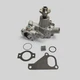 NEW AFTERMARKET WATER PUMP 13-509 For Thermo King Trailer Units /TK486 Engine