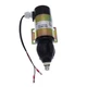12V Shutoff Stop Solenoid for Volvo Penta AQD70D TAMD70D TAMD70E TAMD61A TAMD71A