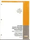 Case CX135SR Crawler Excavator Parts Manual