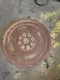 Iveco 4.5 flywheel Case 450 465 Skid Steer New Holland 445T/M2 6.7 