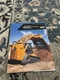 Case International 445CT 450CT Track Skid Steer Loader Brochure FCCA24