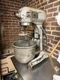 Vintage Hobart A-200 Commercial Mixer. 20 Quart Mixer Three Speeds Used Works