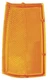 1981-89 GM Full Size Front Side Marker - LH