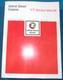 DETROIT DIESEL 6V-71 8V-71 12V-71 16V-71 ENGINE SERVICE OVERHAUL REPAIR MANUAL