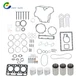 D1102 Engine Overhaul Rebuild Kit For Kubota L2050 L235 L2350 L1802 Tractor