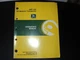 JOHN DEERE AMT622 OPERATORS MANUAL OM-W40634