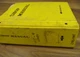Komatsu S6D155-4A Engine on D150A-1 Shop Service Repair Manual