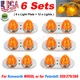 For Peterbilt 359/379/389 W900L Above Door Dome Light Watermelon Plate Interior