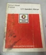 Detroit Diesel Allison V-71 Detroit Diesel Engine Operators Manual 6SE323 1980