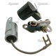 Ignition Tune-Up Kit for Ford Tractor 2000 2600 2610 3000 3600 3610 4000 4600++