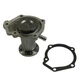 Water Pump For Kubota Tractor B20 B5200 B5200E B6200 B7200D B7200E 15534-73030 
