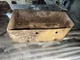 Mccormick WD9 Toolbox Antique tractor International Farmall
