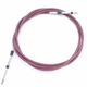 Allis-Chalmers 4W-220, 4W-305 Tractor, Hitch Position Control Cable 70273792