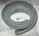 GENUINE ALLIS CHALMERS 8010 8030 8050 8070 4W220 CAB-HOOD SEALING STRIP 70264135