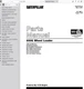 CAT Caterpillar 950G Wheel Loader 3JW1-Up Parts Catalog Manual PDF USB