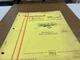 FARMHAND MOD. F76-E/M25 WHEEL RAKE PARTS & OPS MANUAL;USED IN GOOD OVERALL COND