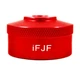 For Honda Generator EU2000 EU1000i Aluminum Red Extended Run Gas Cap Adapter