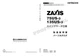 HITACHI ZAXIS ZX75US-3135US-3 Excavator Parts Catalog Manual