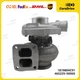 Turbo T04E17 Turbocharger 465225-5006S Compatible International DTA360 DTA360C