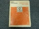 Allison CT5640 CT5840 CT5860 CBT5640 Powershift Tranmission Parts Catalog Manual