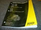 New Holland L213 L223 L215 L225 200 Series Skid Steer Loader Operator Manual xz
