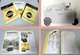 Operating Instructions Galion Pneumatic Tire Roller Operators Manual, Parts Book 1973