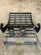 CaseIH Quicke Tractor Grille Guard 10389845 MX 180 200 220 210 230 255 240 215
