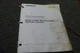 CAT Caterpillar 966D 966E Wheel Loader Hydraulic Schematic Diagram Manual 99Y1xz