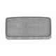 13A-200 Top Grill Fits Massey Ferguson Tractors 270 6280 6290 8110 8120 8130