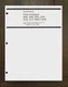 885 990 995 996 1210 1212 Tractor Parts Manual Fits Case David Brown - 506 Pages