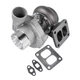 For Oliver 1855 1950 1950T 1955 Turbo Turbocharger 30-3327647 30-3040186 T04B38