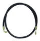 Case 60-6957T1 Drier To Expansion Valve A/C Hose For 9210 9230 9250 9260 9310