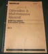 CAT CATERPILLAR D20D D250D ARTICULATED TRUCK OPERATION & MAINTENANCE BOOK MANUAL