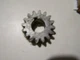 Gravely Spur Gear 16 Teeth P/N 18003, 08705100 Gravely 800, 8000, G-Series*A3-3