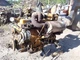 Komatsu S6D105-1 Turbo Diesel Engine RUNS MINT! VIDEO! PC220 EXCAVATOR 6D105