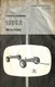 John Deere 1065A Wagon Operator's Manual OM-W17348 Issue H9 Vintage