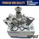 New Water Pump 13-2572 for Thermo King TK486 TK486E SB SLXi SL Series