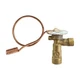 Expansion Valve fits Volvo L70E L90C L90E L120C L120E L150C L180E L220E 11711958