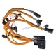 New Harness Assembly 219-7461 for CAT Engine C11 C13 Excavator 345C 345D 349D