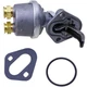 Fuel Lift Pump 2830122 2830266 for Case IH 110A 120A 55C 65C&nbsp;75C JX70 JX1085C