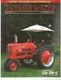CO-OP CS Tractor, Cletrac AG, John Deere 420 LP, McTaggart, Ford 9N FARMALL F-12