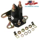 Starter Relay Solenoid for Simplicity ZT27460 ZT26520 ZT2246 ZT2042 Solenoid